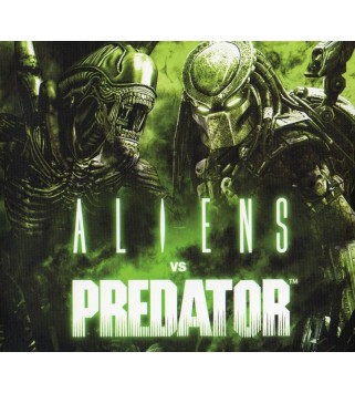 Aliens Vs. Predator: Map Pack Bundle DLC Steam Key GLOBAL